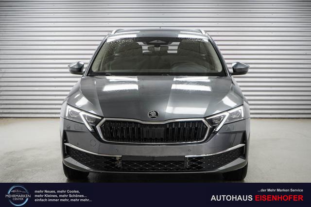 Skoda Octavia Combi Kombi 1,5 eTSI DSG mhev Selection -LAG. 