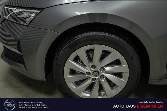 Skoda Octavia Combi Kombi 1,5 eTSI DSG mhev Selection -LAG. 