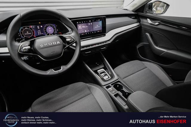 Skoda Octavia Combi Kombi 1,5 eTSI DSG mhev Selection -LAG. 