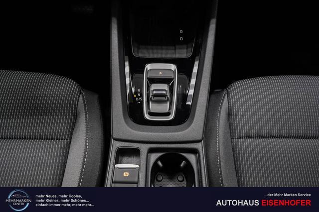 Skoda Octavia Combi Kombi 1,5 eTSI DSG mhev Selection -LAG. 