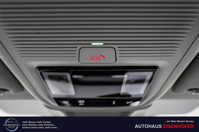 Skoda Octavia Combi Kombi 1,5 eTSI DSG mhev Selection -LAG. 