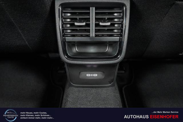 Skoda Octavia Combi Kombi 1,5 eTSI DSG mhev Selection -LAG. 