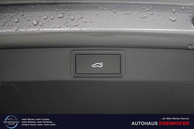 Skoda Octavia Combi Kombi 1,5 eTSI DSG mhev Selection -LAG. 