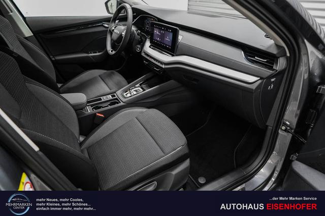 Skoda Octavia Combi Kombi 1,5 eTSI DSG mhev Selection -LAG. 