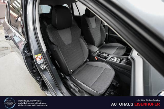 Skoda Octavia Combi Kombi 1,5 eTSI DSG mhev Selection -LAG. 