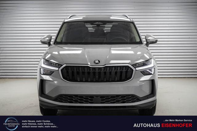 Skoda Kodiaq - 1,5 TSI DSG m-HEV Selection - LAGER -LAG.