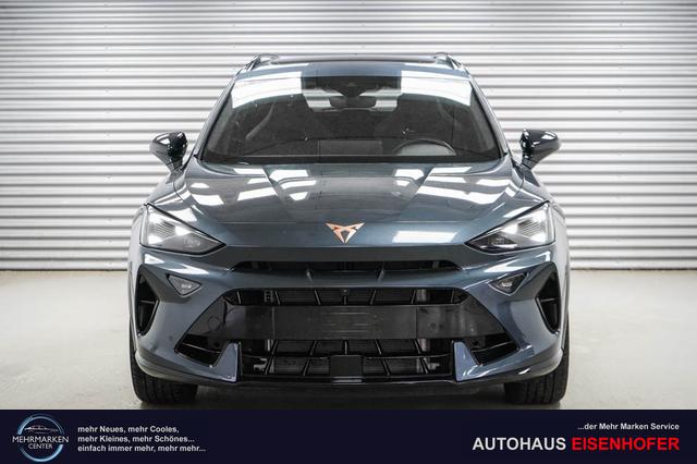 Cupra Formentor - 2,0 TSI DSG 4x4 VZ - LAGER