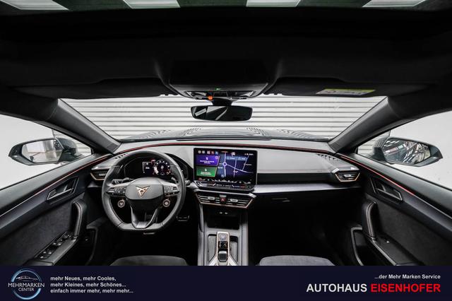 Cupra Formentor 2,0 TSI DSG 4x4 VZ - LAGER 