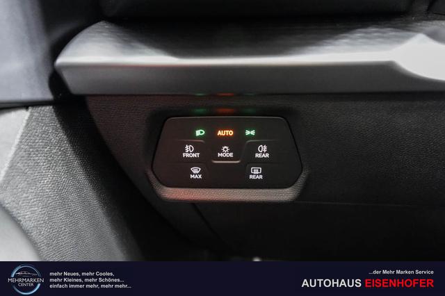 Cupra Formentor 2,0 TSI DSG 4x4 VZ - LAGER 