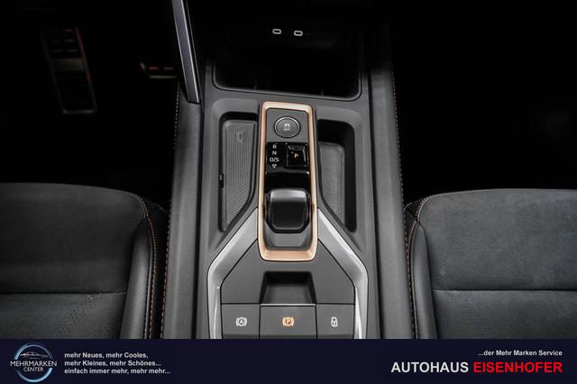 Cupra Formentor 2,0 TSI DSG 4x4 VZ - LAGER 