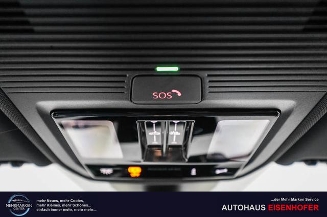 Cupra Formentor 2,0 TSI DSG 4x4 VZ - LAGER 