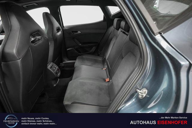 Cupra Formentor 2,0 TSI DSG 4x4 VZ - LAGER 