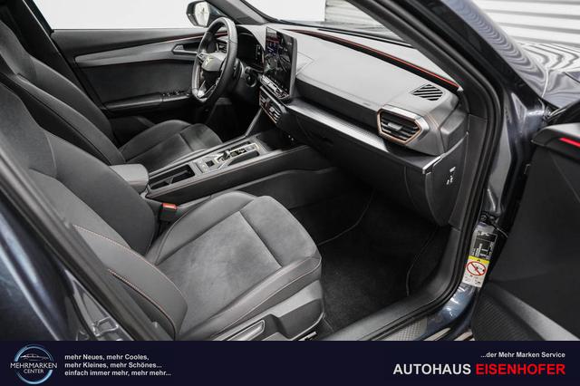 Cupra Formentor 2,0 TSI DSG 4x4 VZ - LAGER 