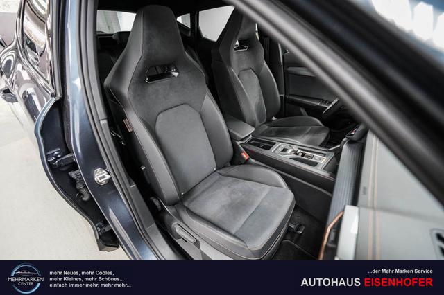 Cupra Formentor 2,0 TSI DSG 4x4 VZ - LAGER 