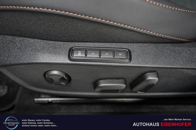 Cupra Formentor 2,0 TSI DSG 4x4 VZ - LAGER 