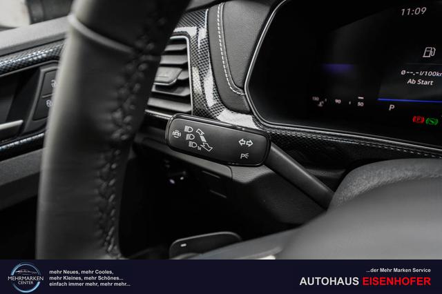 Volkswagen T-Cross 1,0 TSI DSG R-Line - LAGER 