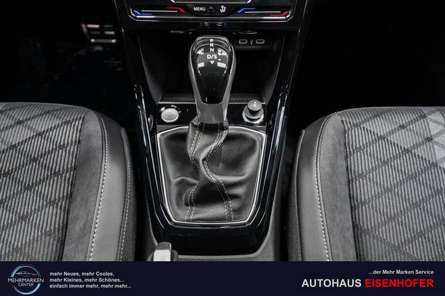 Volkswagen T-Cross 1,0 TSI DSG R-Line - LAGER 