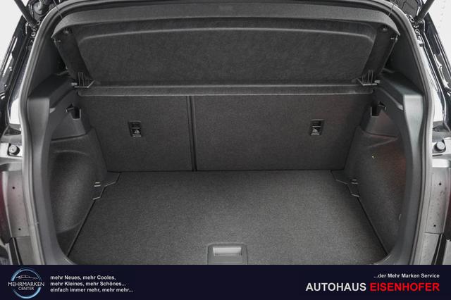 Volkswagen T-Cross 1,0 TSI DSG R-Line - LAGER 