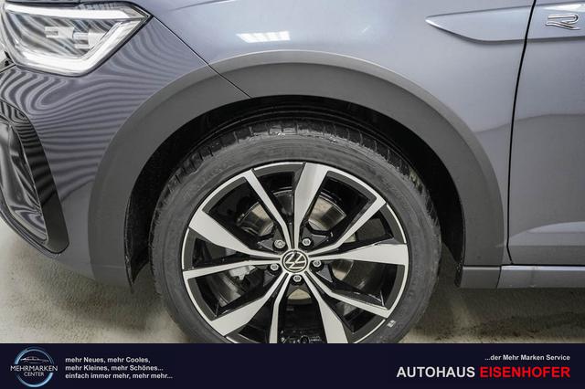 Volkswagen Taigo 1,0 TSI DSG R-Line - LAGER 