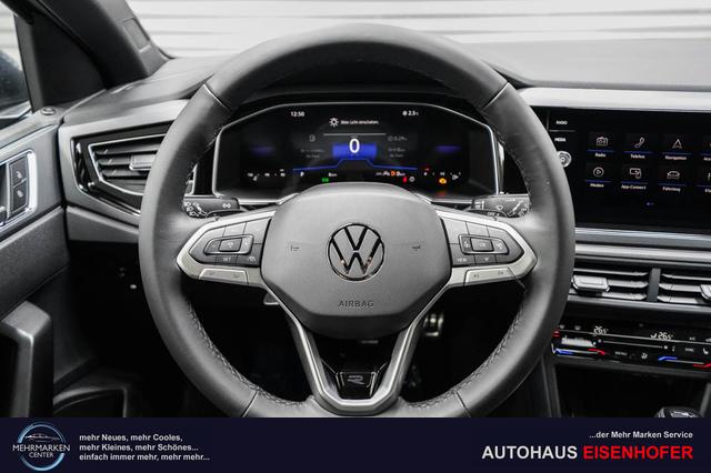 Volkswagen Taigo 1,0 TSI DSG R-Line - LAGER 