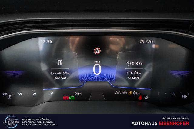 Volkswagen Taigo 1,0 TSI DSG R-Line - LAGER 