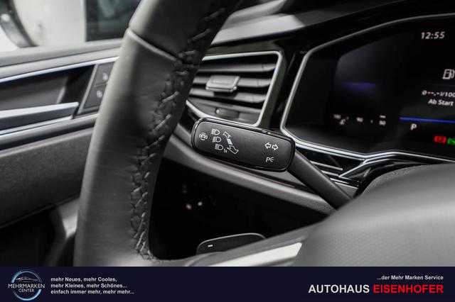 Volkswagen Taigo 1,0 TSI DSG R-Line - LAGER 