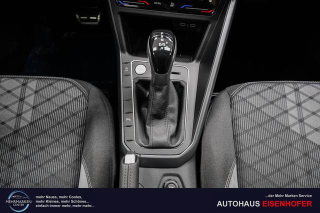 Volkswagen Taigo 1,0 TSI DSG R-Line - LAGER 