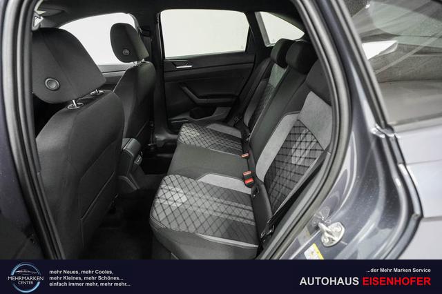 Volkswagen Taigo 1,0 TSI DSG R-Line - LAGER 