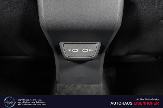 Volkswagen Taigo 1,0 TSI DSG R-Line - LAGER 