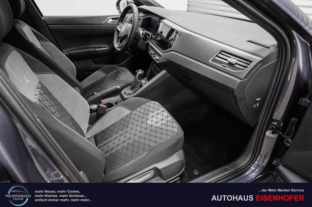 Volkswagen Taigo 1,0 TSI DSG R-Line - LAGER 