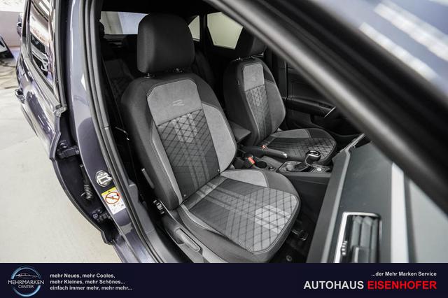 Volkswagen Taigo 1,0 TSI DSG R-Line - LAGER 