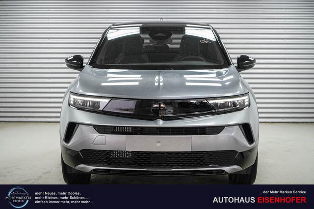 Opel Mokka 1,2 Turbo AT GS - LAGER 