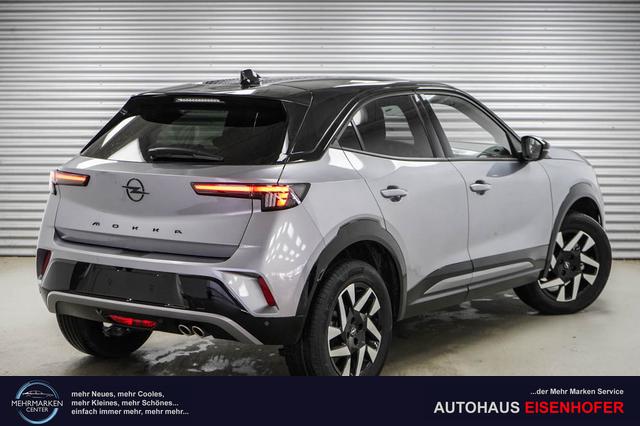 Opel Mokka 1,2 Turbo AT GS - LAGER 