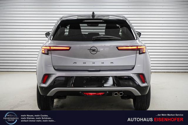 Opel Mokka 1,2 Turbo AT GS - LAGER 