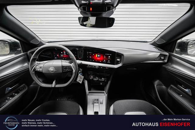 Opel Mokka 1,2 Turbo AT GS - LAGER 