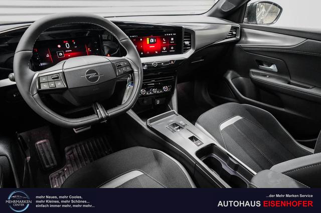 Opel Mokka 1,2 Turbo AT GS - LAGER 