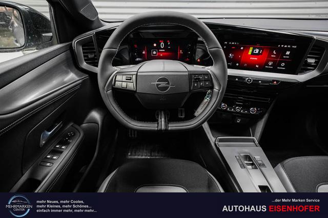 Opel Mokka 1,2 Turbo AT GS - LAGER 