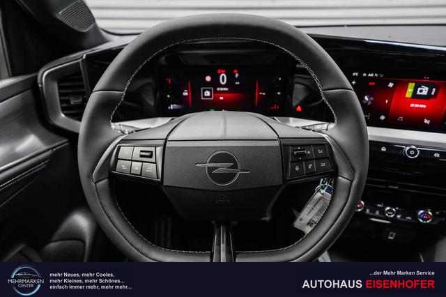 Opel Mokka 1,2 Turbo AT GS - LAGER 