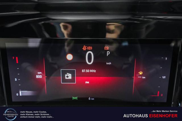 Opel Mokka 1,2 Turbo AT GS - LAGER 