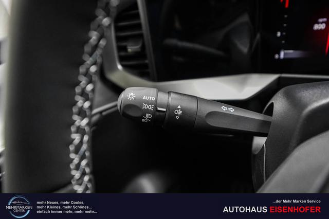 Opel Mokka 1,2 Turbo AT GS - LAGER 