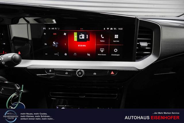 Opel Mokka 1,2 Turbo AT GS - LAGER 