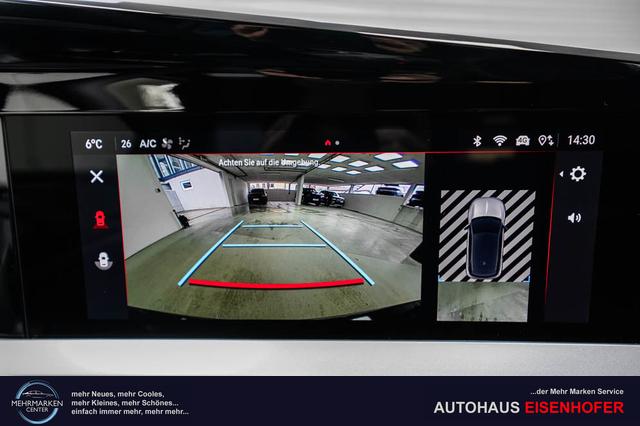 Opel Mokka 1,2 Turbo AT GS - LAGER 