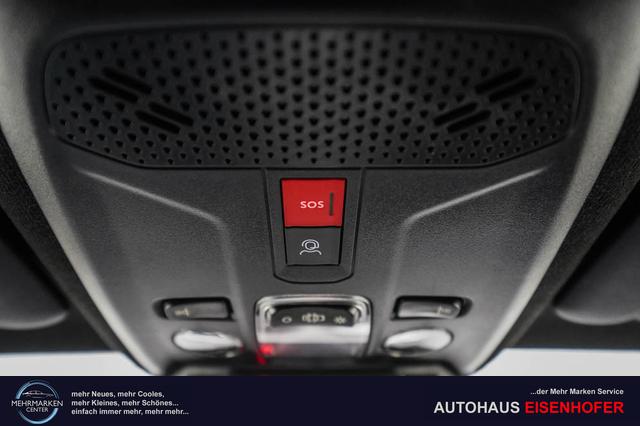 Opel Mokka 1,2 Turbo AT GS - LAGER 