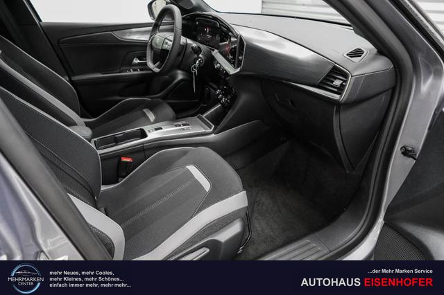 Opel Mokka 1,2 Turbo AT GS - LAGER 