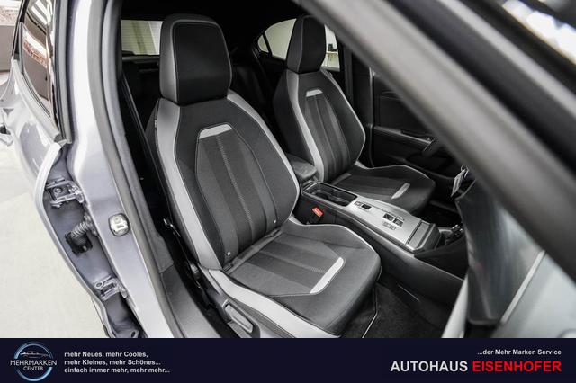 Opel Mokka 1,2 Turbo AT GS - LAGER 