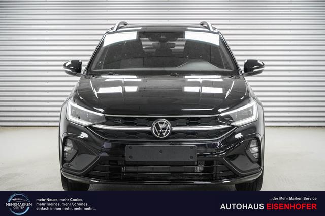 Volkswagen Taigo - 1,0 TSI DSG R-Line - LAGER