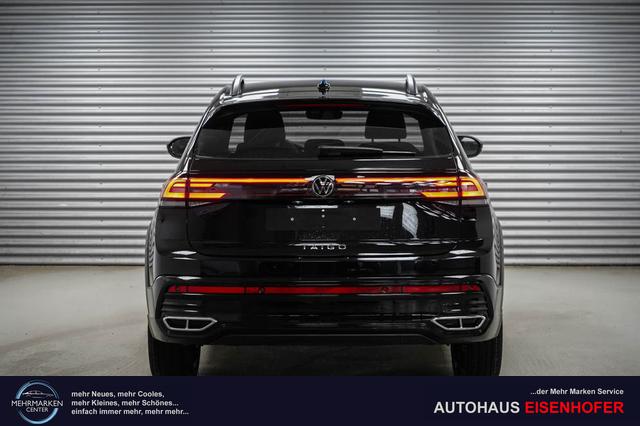 Volkswagen Taigo 1,0 TSI DSG R-Line - LAGER 