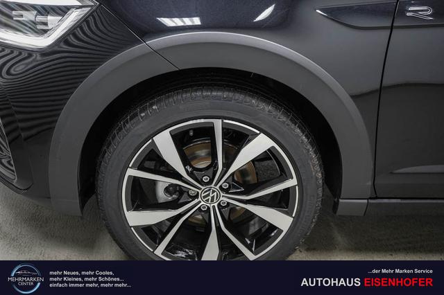 Volkswagen Taigo 1,0 TSI DSG R-Line - LAGER 