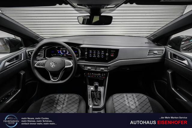 Volkswagen Taigo 1,0 TSI DSG R-Line - LAGER 