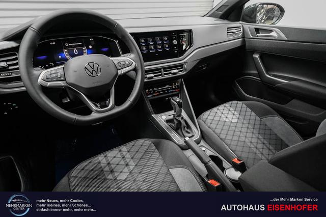 Volkswagen Taigo 1,0 TSI DSG R-Line - LAGER 